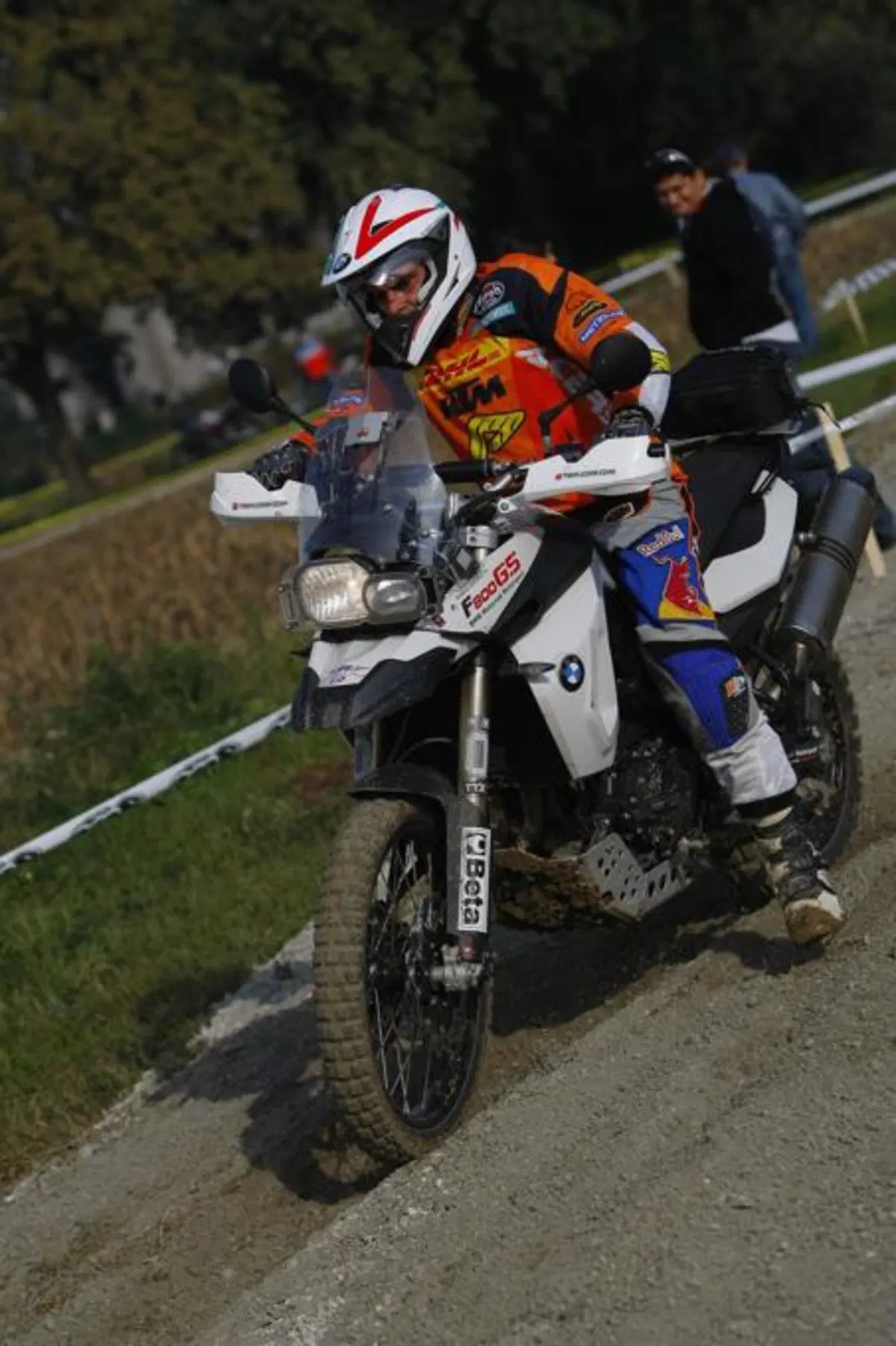 Il 16 ottobre si corre la tre ore a coppie di Lodi. Memorial Paolo Bassi (2)