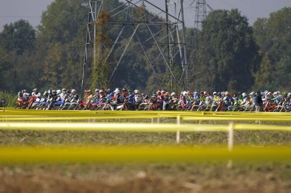 Il 16 ottobre si corre la tre ore a coppie di Lodi. Memorial Paolo Bassi (6)