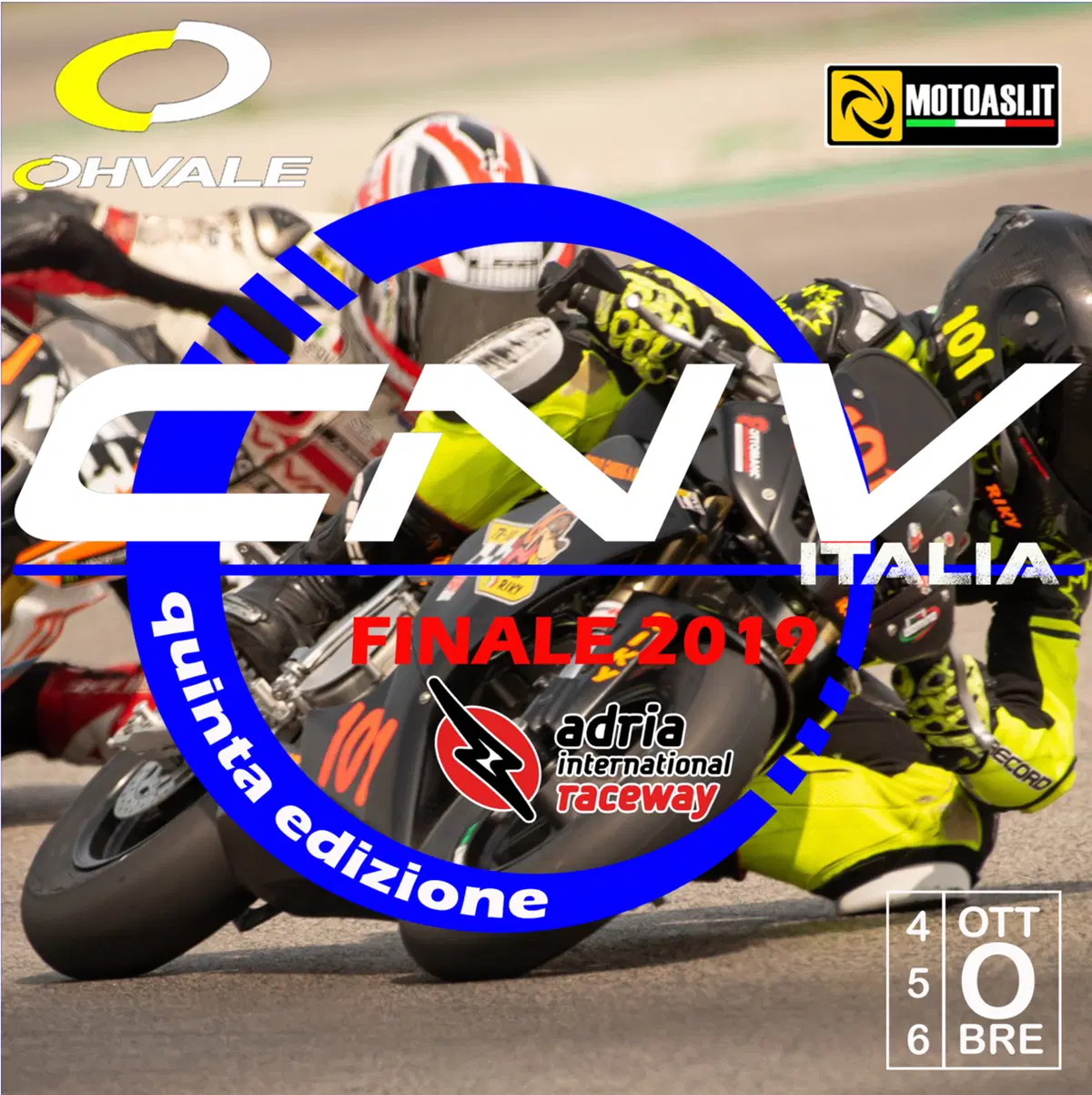 Si chiude (quasi) la stagione 2019 racing delle due ruote in pista targata DEMORACE (12)