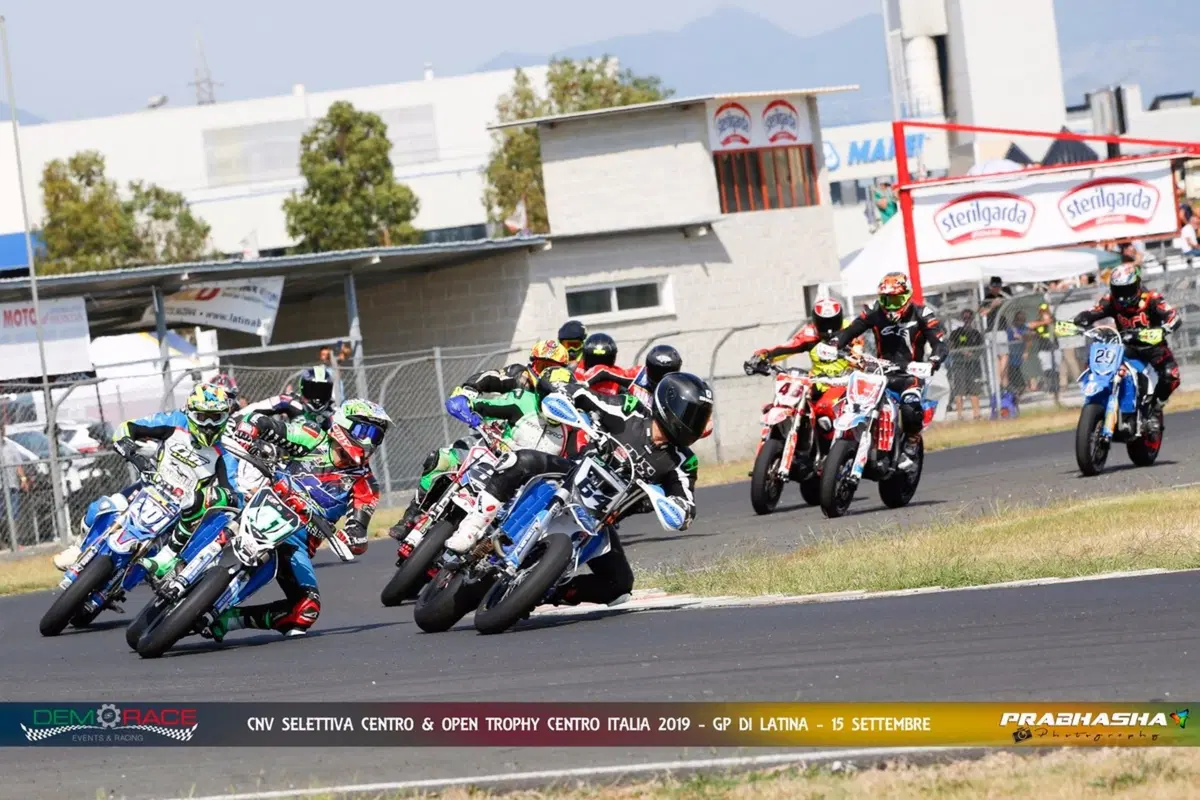 Si chiude (quasi) la stagione 2019 racing delle due ruote in pista targata DEMORACE (9)