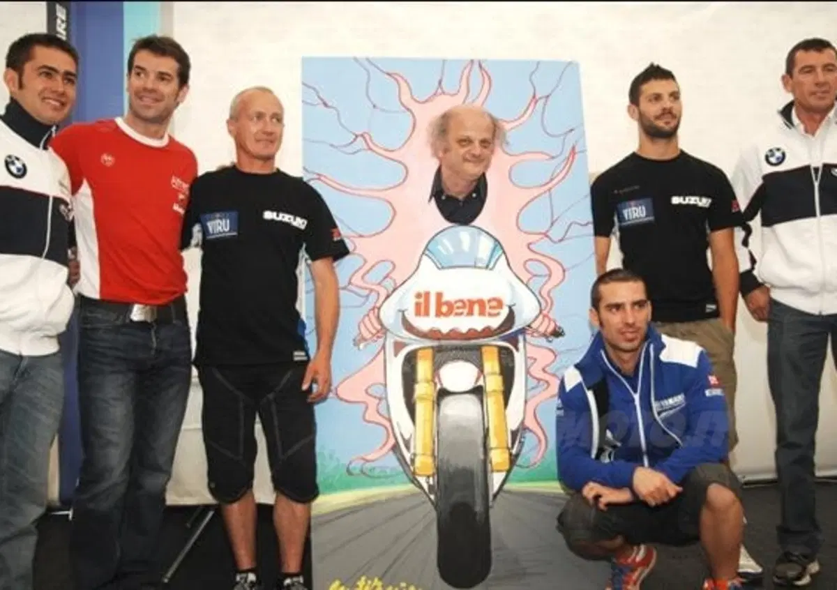 La Superbike a Imola lotta per il "BeNe"