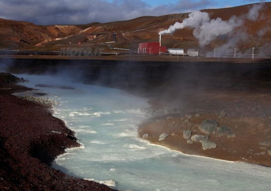 Planet Explorer Iceland: in moto in Islanda live tour