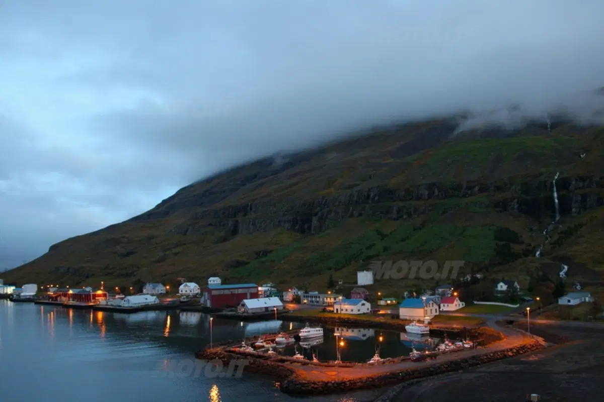 Planet Explorer Iceland: in moto in Islanda live tour (5)