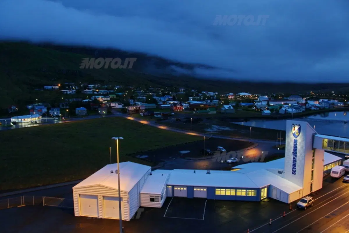 Planet Explorer Iceland: in moto in Islanda live tour (6)