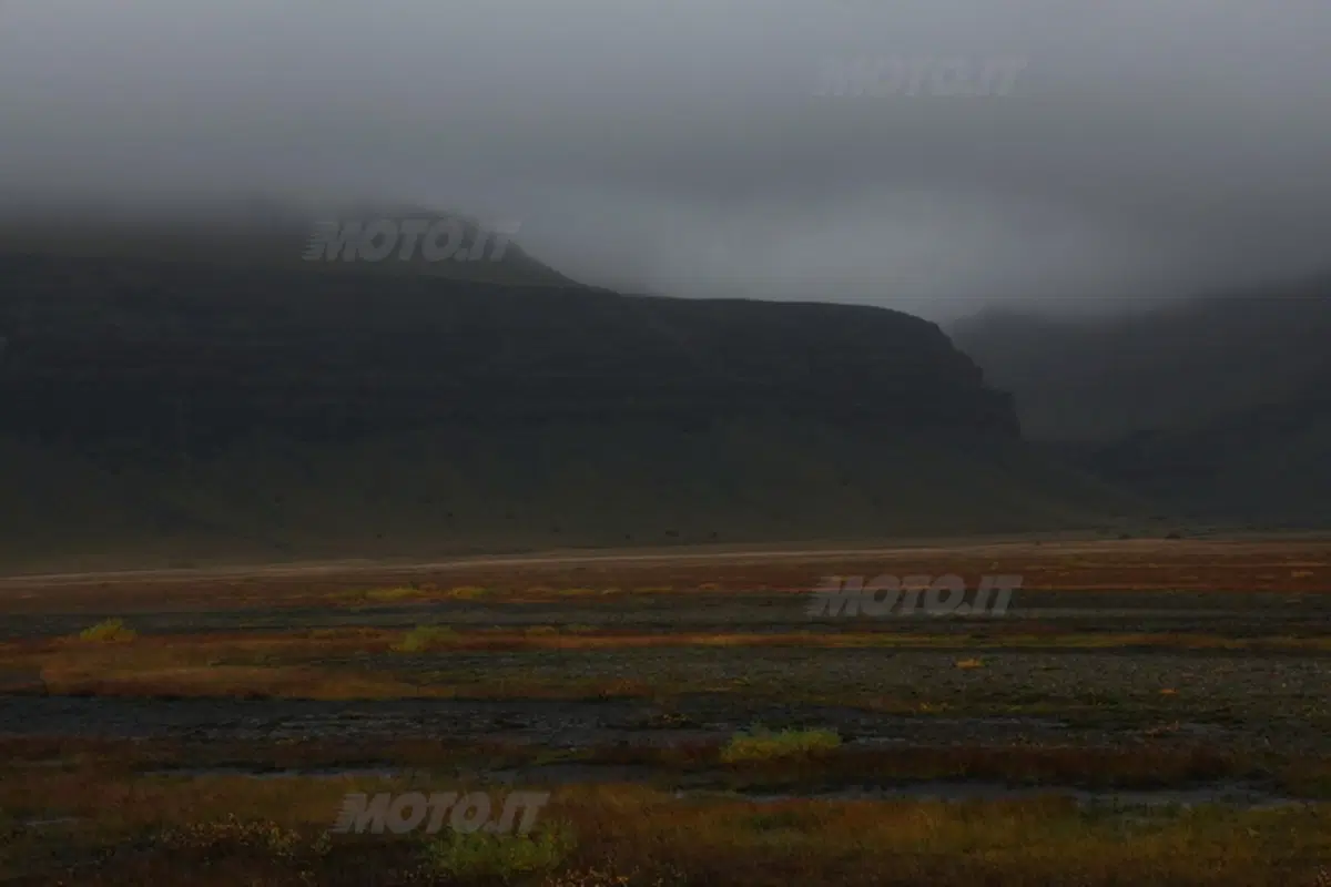 Planet Explorer Iceland: in moto in Islanda live tour (9)