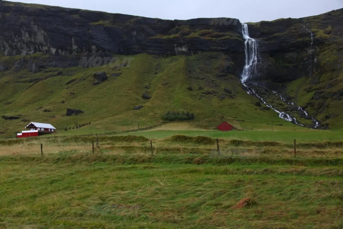 Planet Explorer Iceland: in moto in Islanda live tour (10)