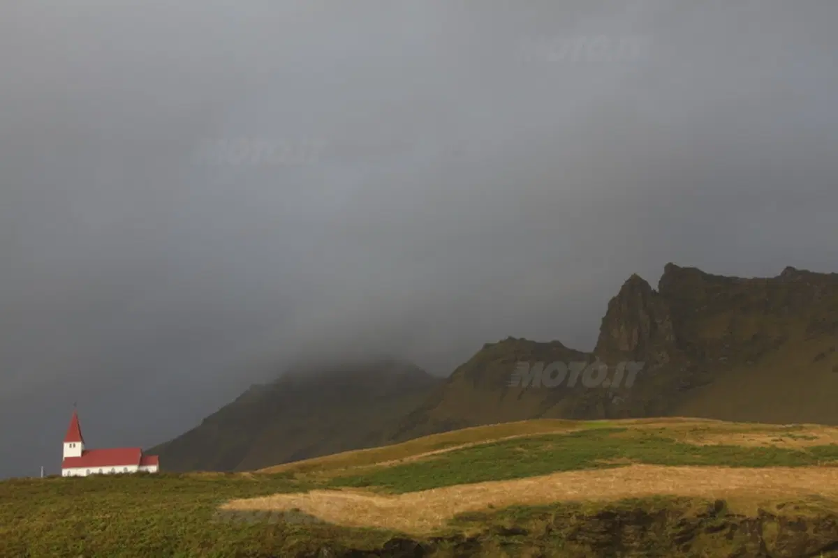 Planet Explorer Iceland: in moto in Islanda live tour (11)