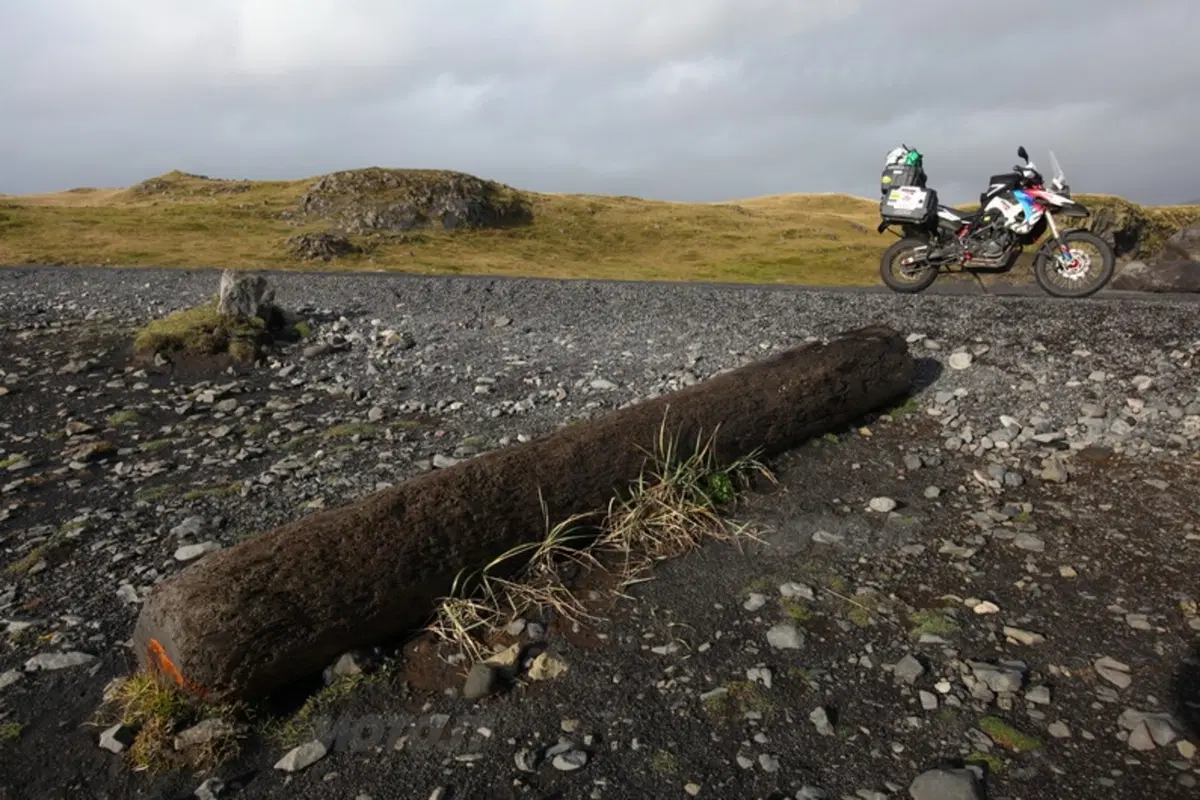 Planet Explorer Iceland: in moto in Islanda live tour (12)
