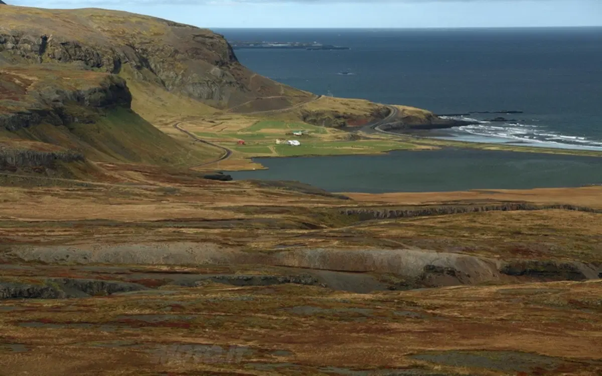 Planet Explorer Iceland: in moto in Islanda live tour (16)