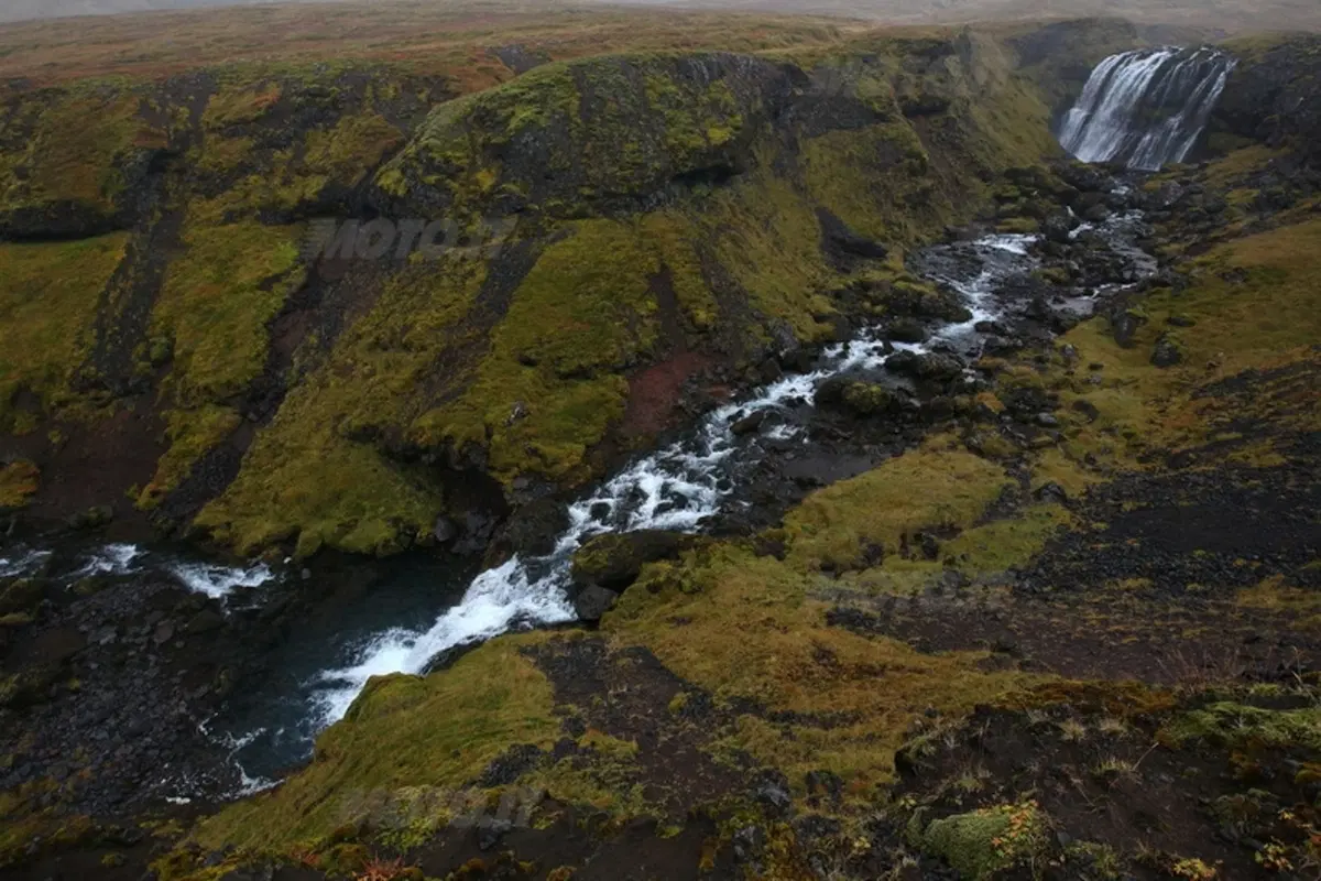 Planet Explorer Iceland: in moto in Islanda live tour (18)