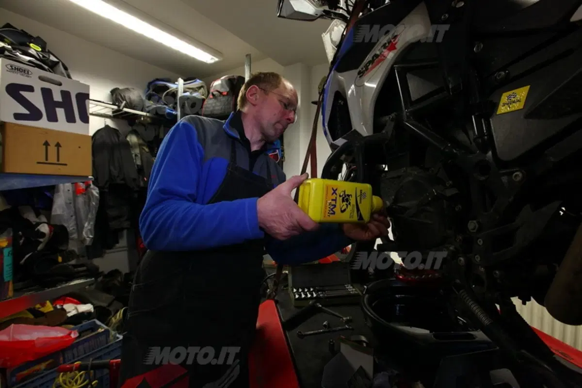 Planet Explorer Iceland: in moto in Islanda live tour (22)