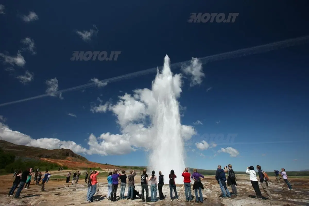 Planet Explorer Iceland: in moto in Islanda live tour (24)
