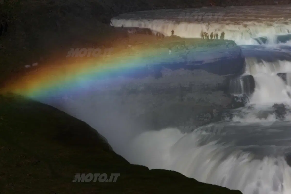 Planet Explorer Iceland: in moto in Islanda live tour (25)