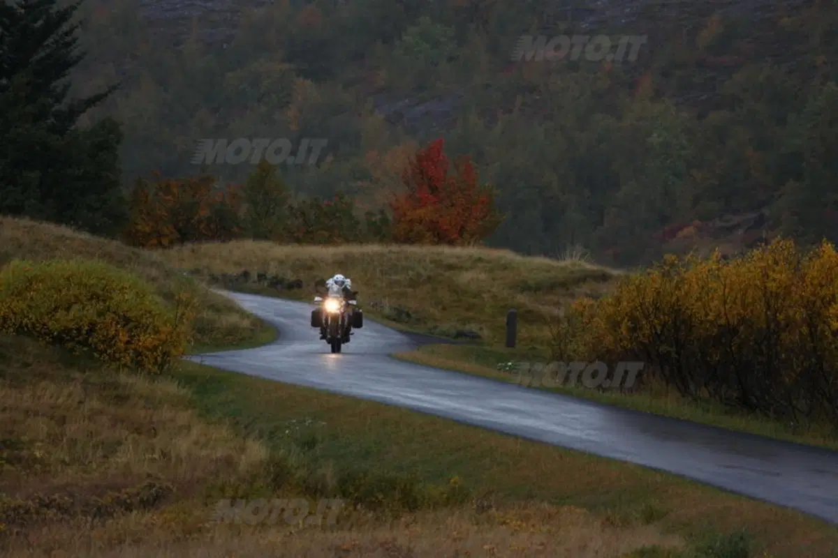 Planet Explorer Iceland: in moto in Islanda live tour (28)