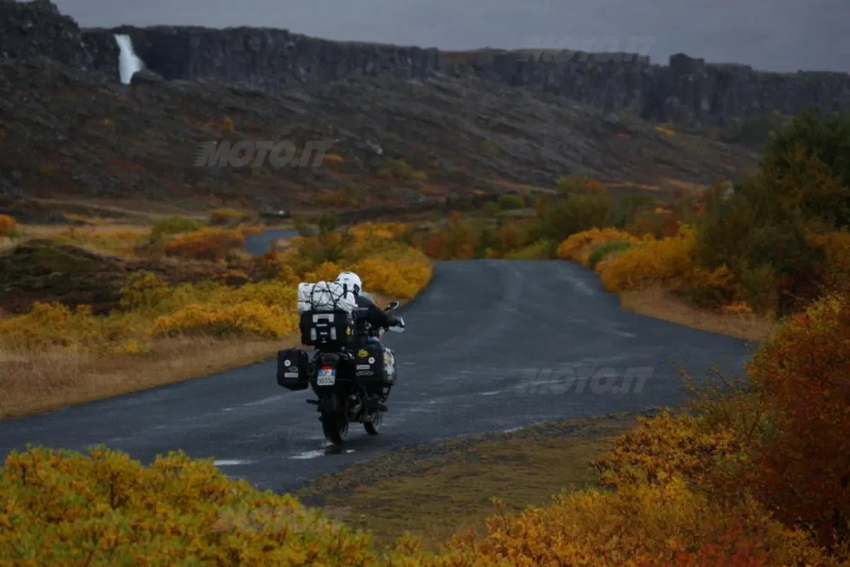 Planet Explorer Iceland: in moto in Islanda live tour (29)