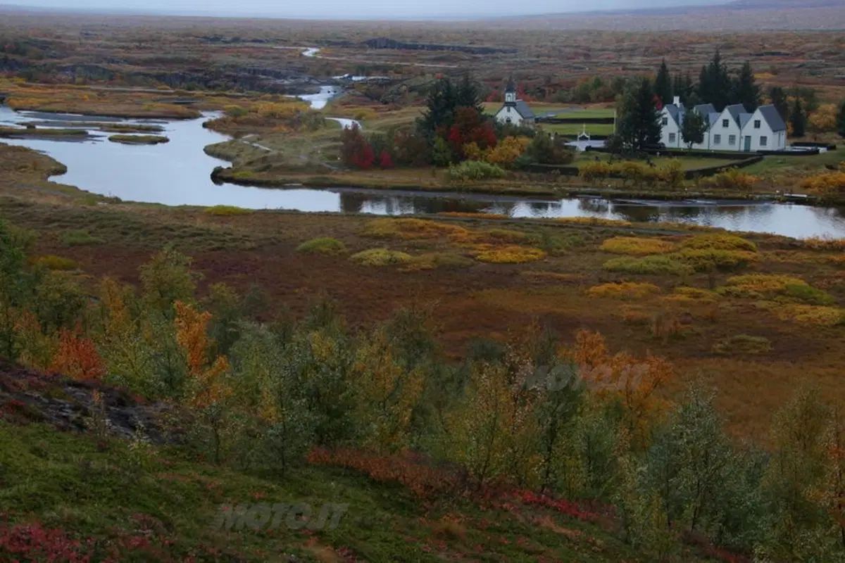 Planet Explorer Iceland: in moto in Islanda live tour (30)
