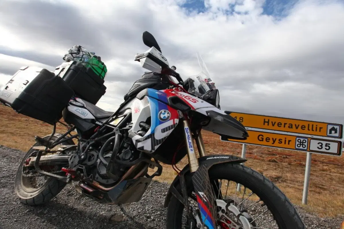 Planet Explorer Iceland: in moto in Islanda live tour (31)