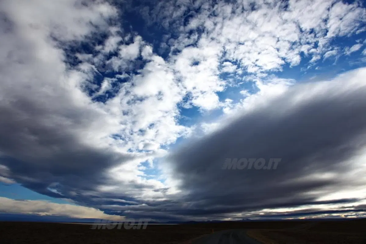 Planet Explorer Iceland: in moto in Islanda live tour (32)
