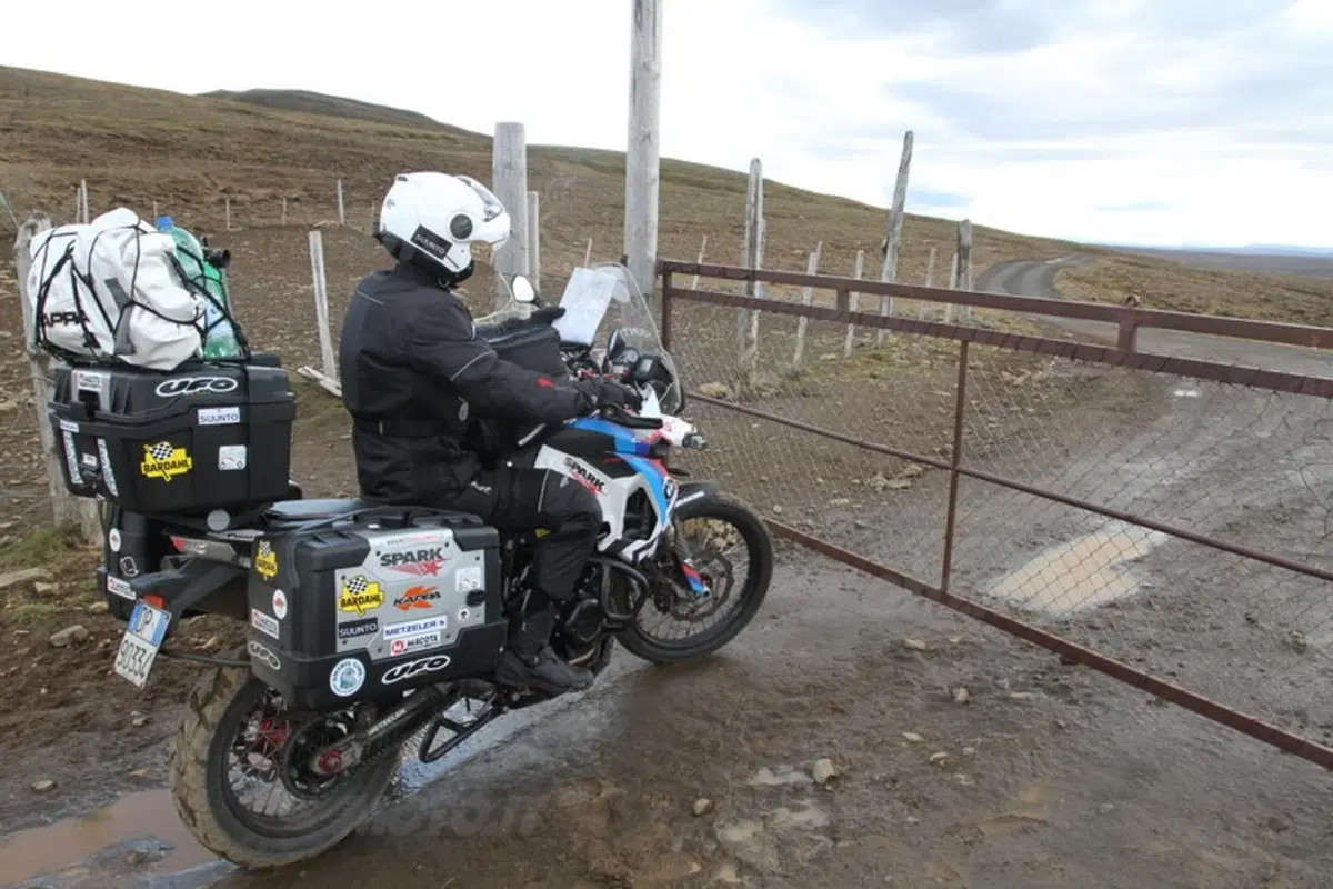 Planet Explorer Iceland: in moto in Islanda live tour (34)
