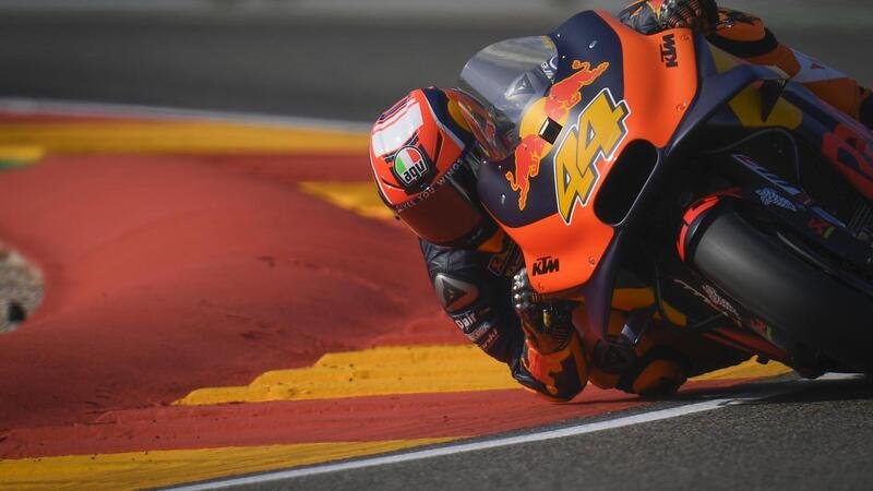 MotoGP 2019. Spunti, considerazioni, domande dopo le qualifiche del GP di Aragon