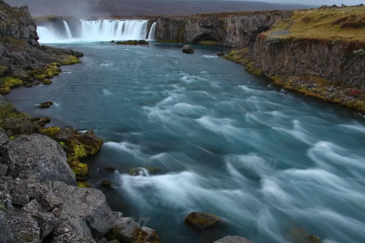 Planet Explorer Iceland: in moto in Islanda live tour (39)