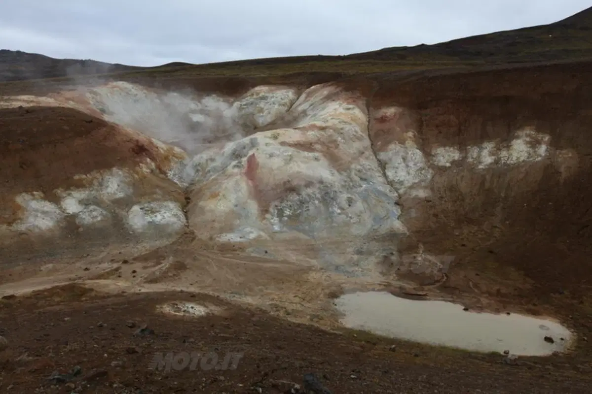 Planet Explorer Iceland: in moto in Islanda live tour (41)