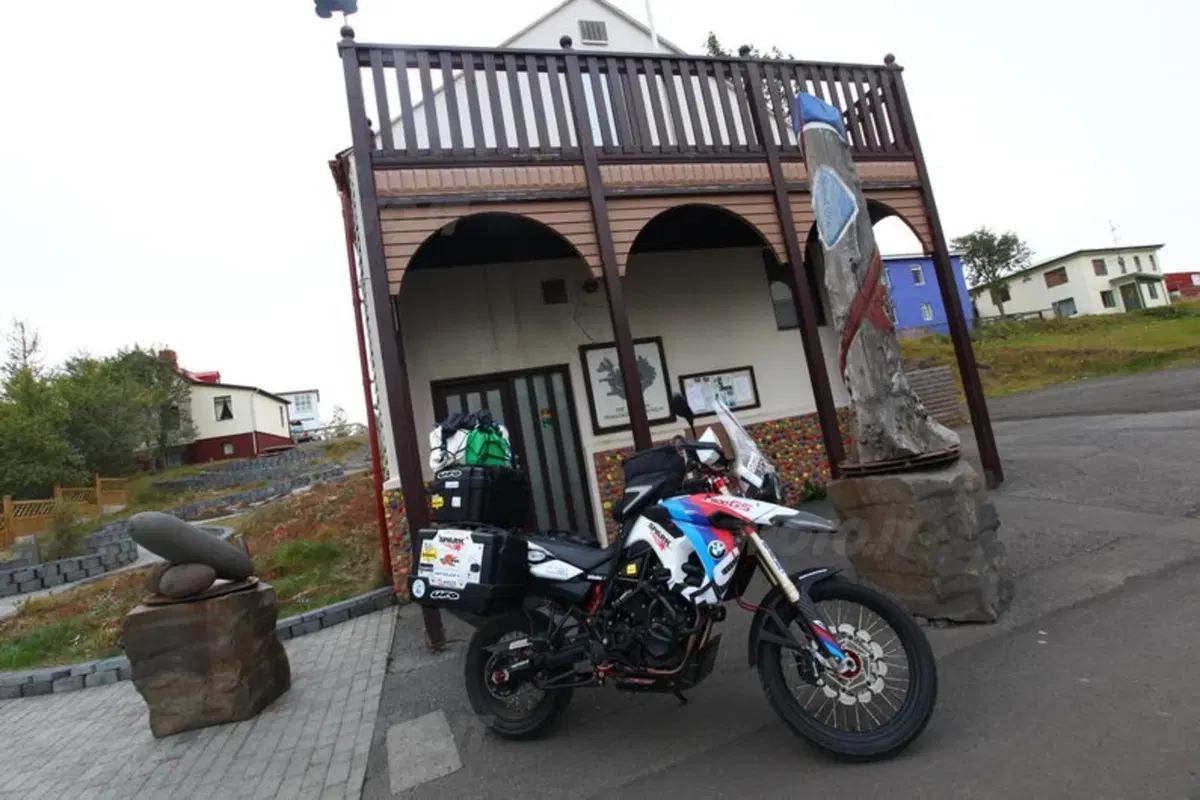 Planet Explorer Iceland: in moto in Islanda live tour (42)