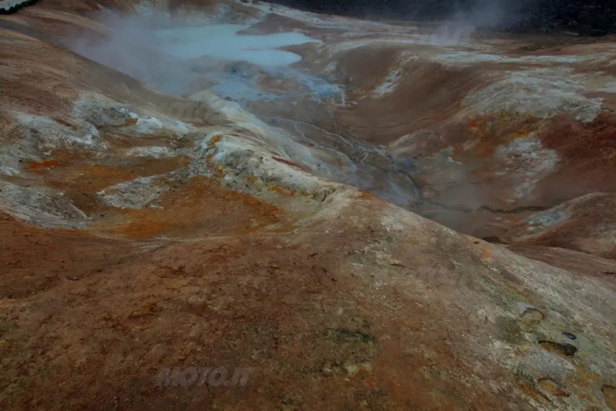 Planet Explorer Iceland: in moto in Islanda live tour (43)
