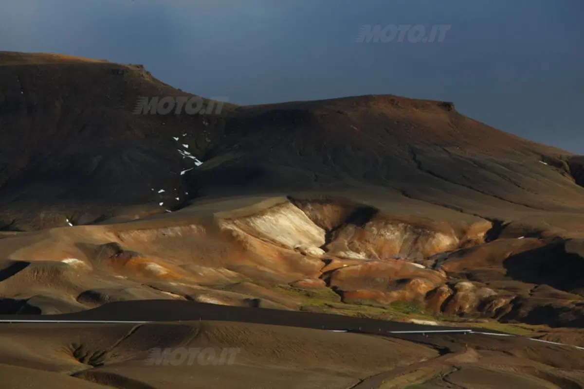Planet Explorer Iceland: in moto in Islanda live tour (48)
