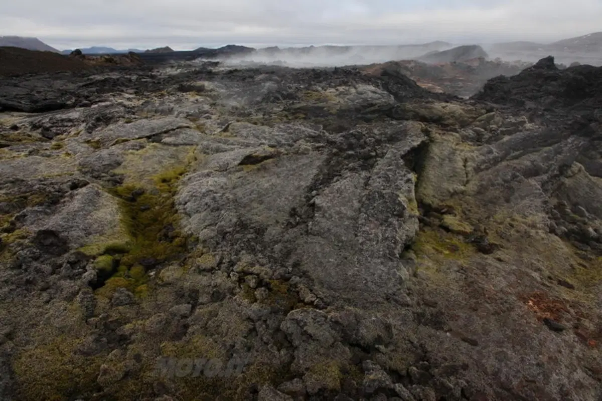 Planet Explorer Iceland: in moto in Islanda live tour (49)