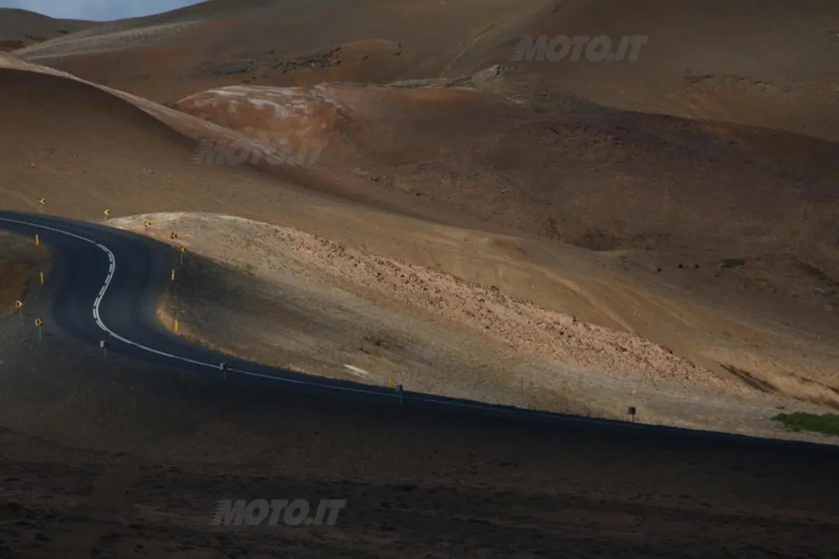 Planet Explorer Iceland: in moto in Islanda live tour (55)
