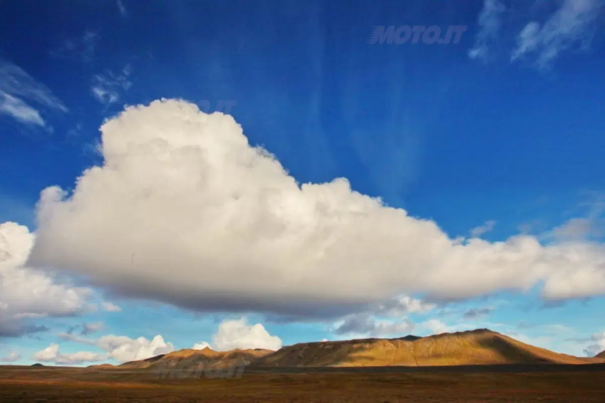 Planet Explorer Iceland: in moto in Islanda live tour (62)