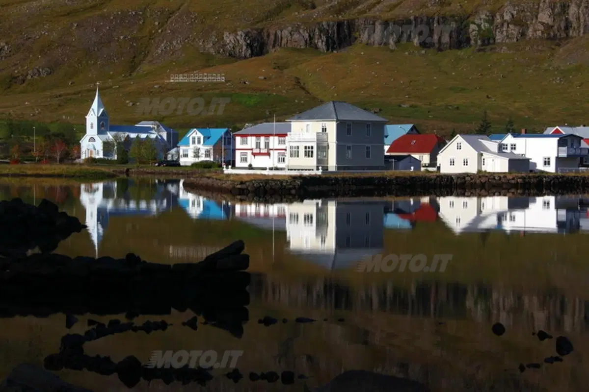 Planet Explorer Iceland: in moto in Islanda live tour (71)