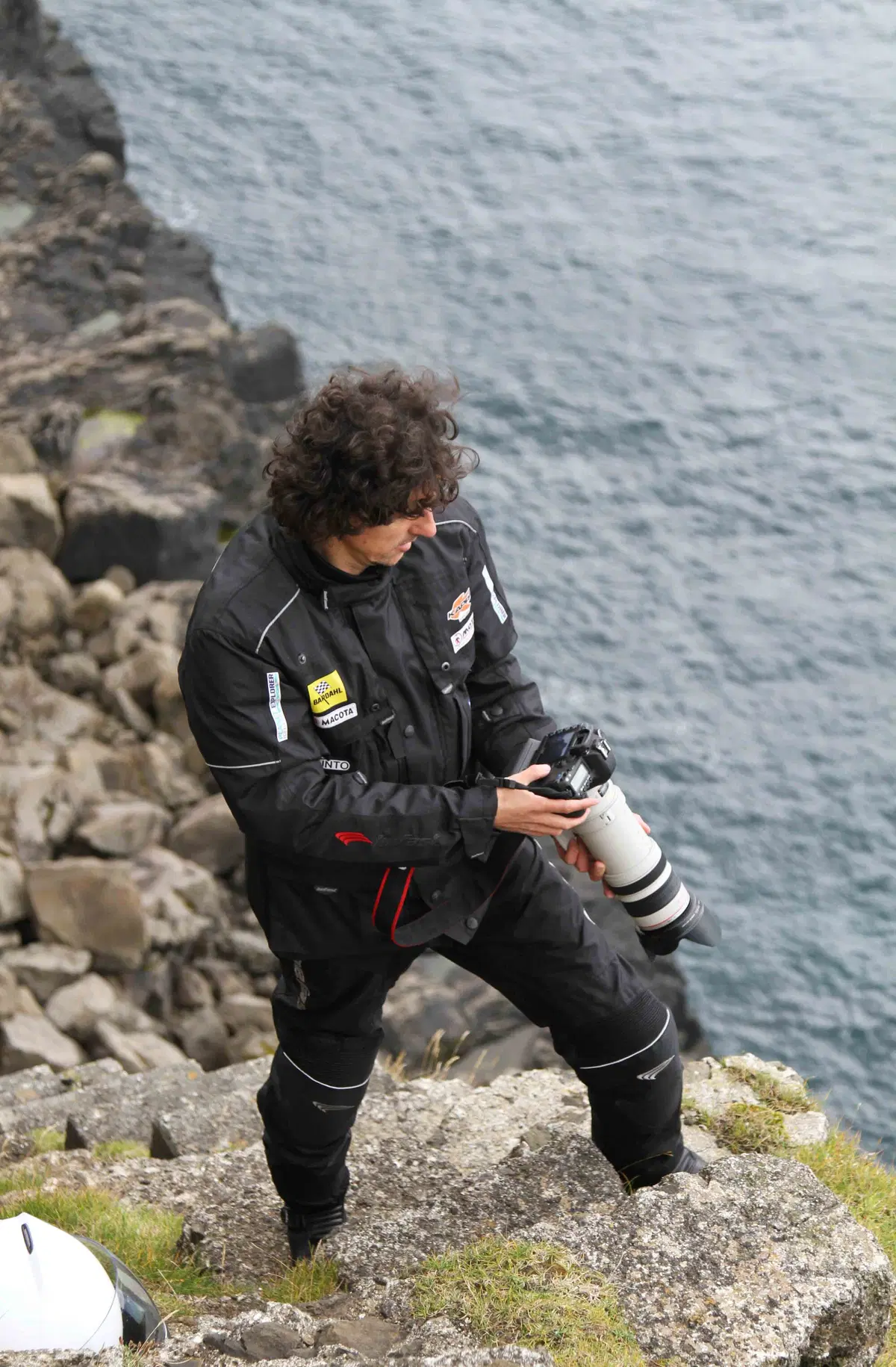 Planet Explorer Iceland: in moto in Islanda live tour (73)