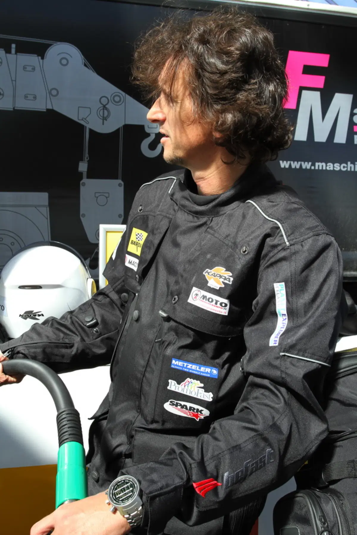 Planet Explorer Iceland: in moto in Islanda live tour (92)