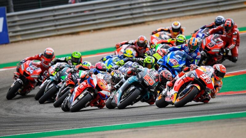 MotoGP 2019. Spunti, considerazioni, domande dopo il GP di Alca&ntilde;iz