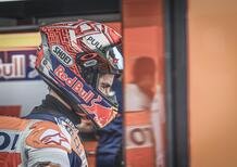 MotoGP 2019 ad Aragón. Marc Márquez: In Thailandia per vincere il Mondiale