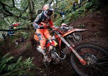 WESS 2019. Nathan Watson, KTM, il “Vendicatore” di Hawkstone Park