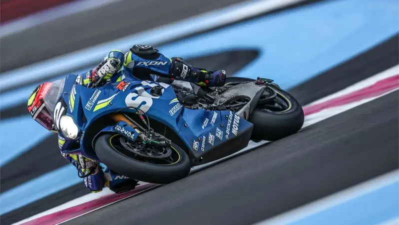 FIM EWC: Suzuki SERT vince il Bol d'Or 2019