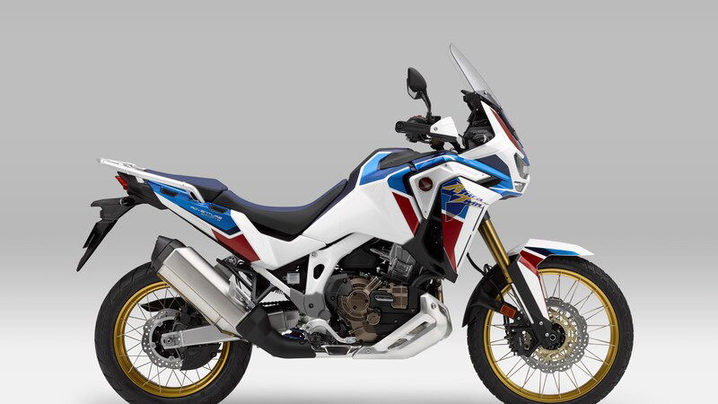 Honda Africa Twin, da 1000 a 1100: tutto quello che c&#039;&egrave; da sapere