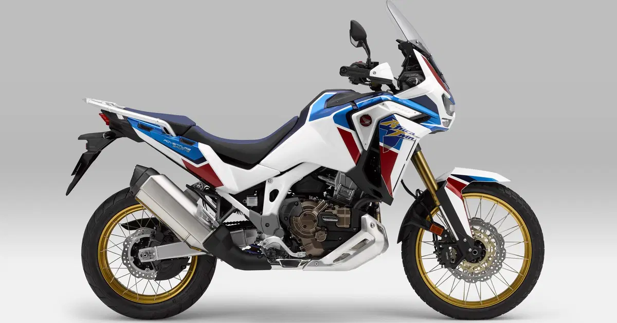 Honda Africa Twin, da 1000 a 1100: tutto quello che c'&egrave; da sapere