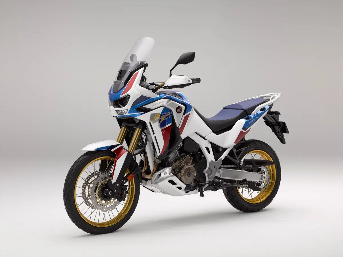 Nuove Honda CRF1100L Africa Twin CRF1100L e Adventure Sports 2020: foto e dati. Prezzi (24)