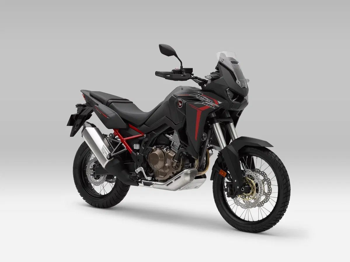 Nuove Honda CRF1100L Africa Twin CRF1100L e Adventure Sports 2020: foto e dati. Prezzi (2)