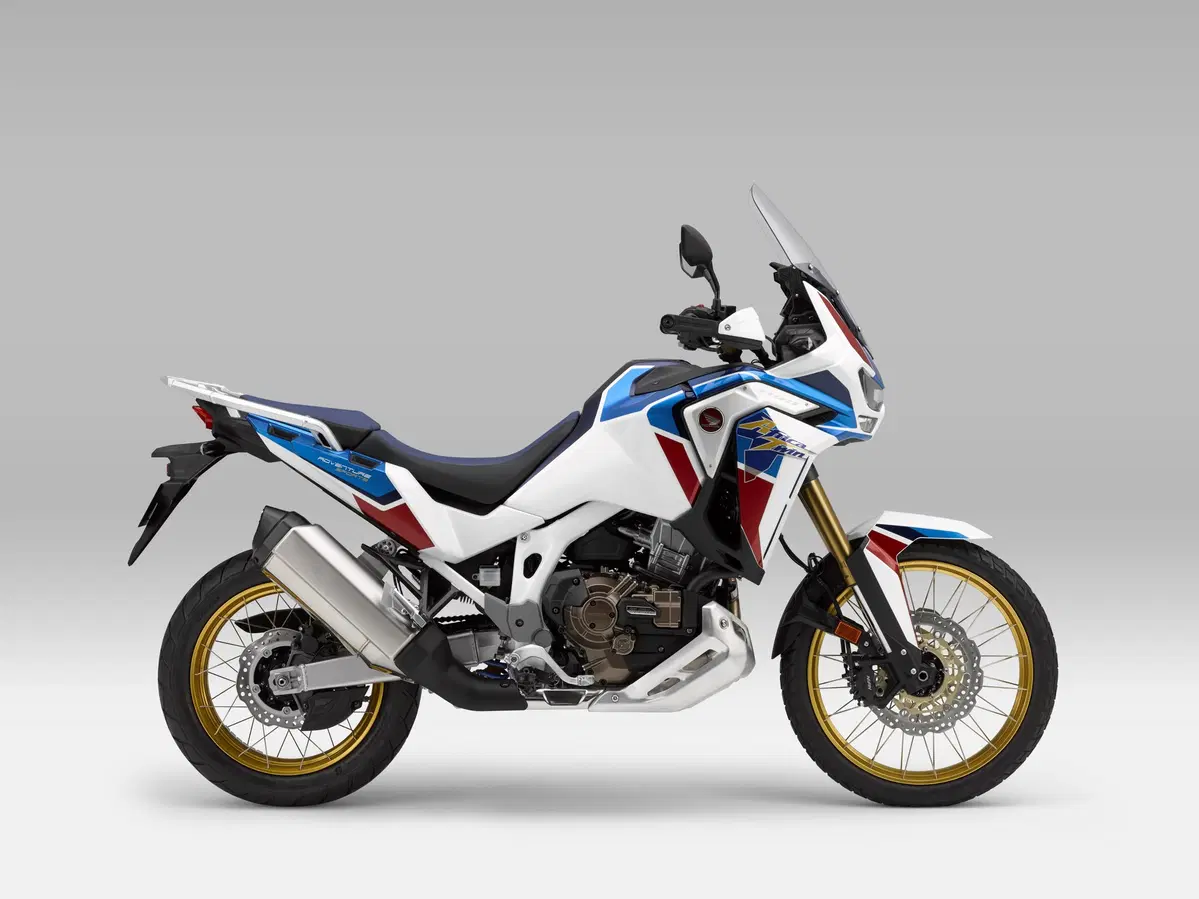 Nuove Honda CRF1100L Africa Twin CRF1100L e Adventure Sports 2020: foto e dati. Prezzi (4)