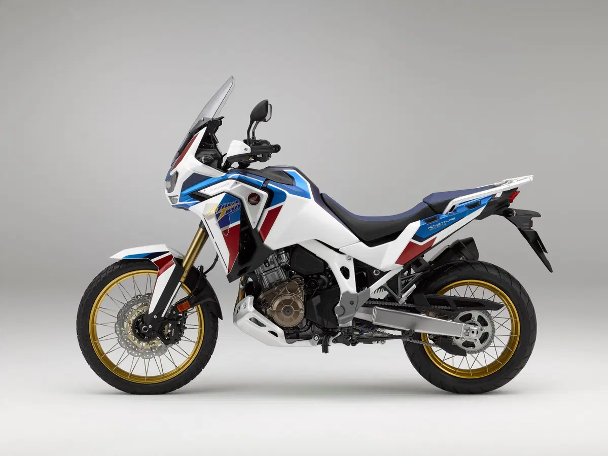 Nuove Honda CRF1100L Africa Twin CRF1100L e Adventure Sports 2020: foto e dati. Prezzi (11)