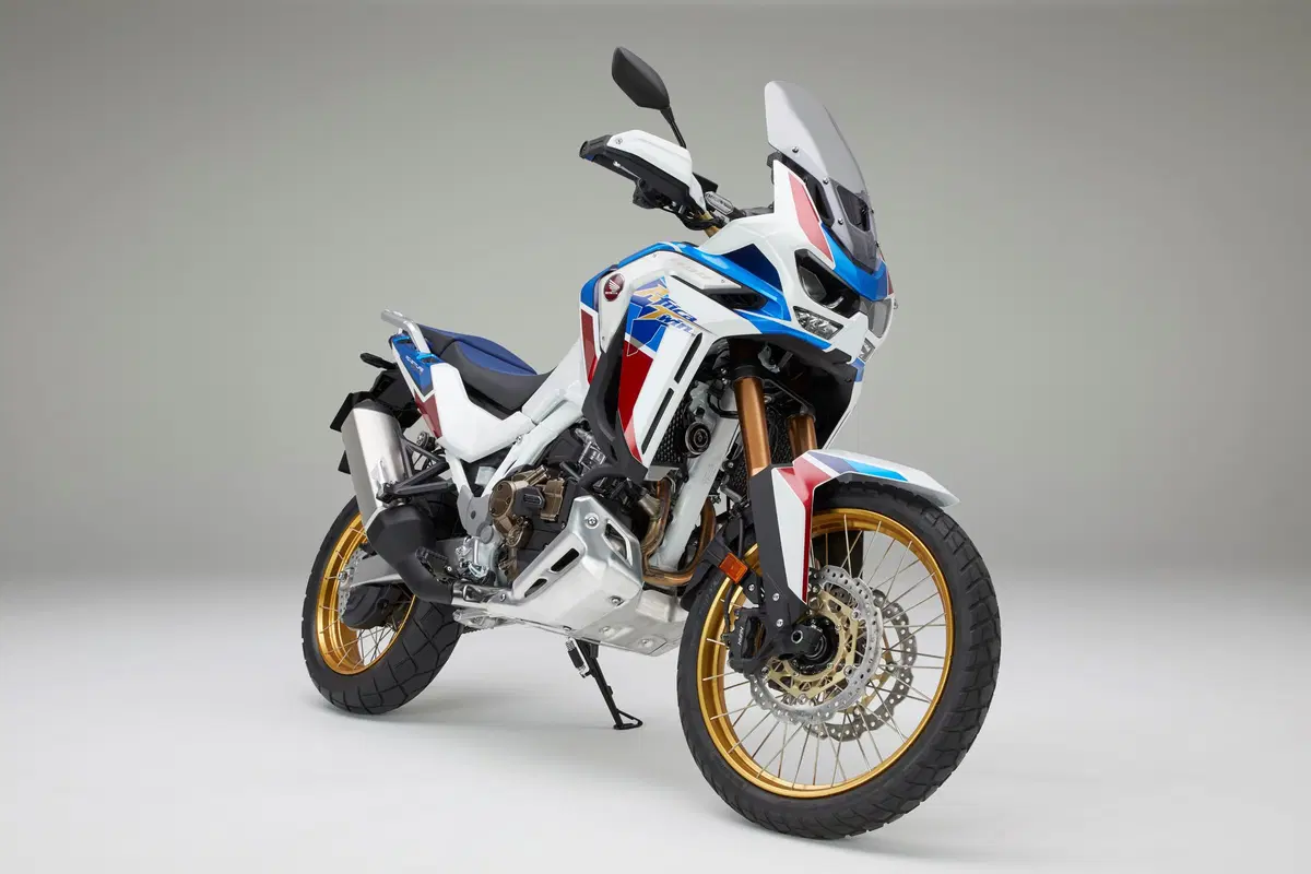 Nuove Honda CRF1100L Africa Twin CRF1100L e Adventure Sports 2020: foto e dati. Prezzi (12)