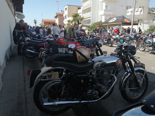 Meeting Internazionale Moto Inglesi (3)