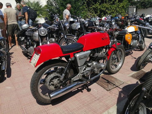 Meeting Internazionale Moto Inglesi (6)