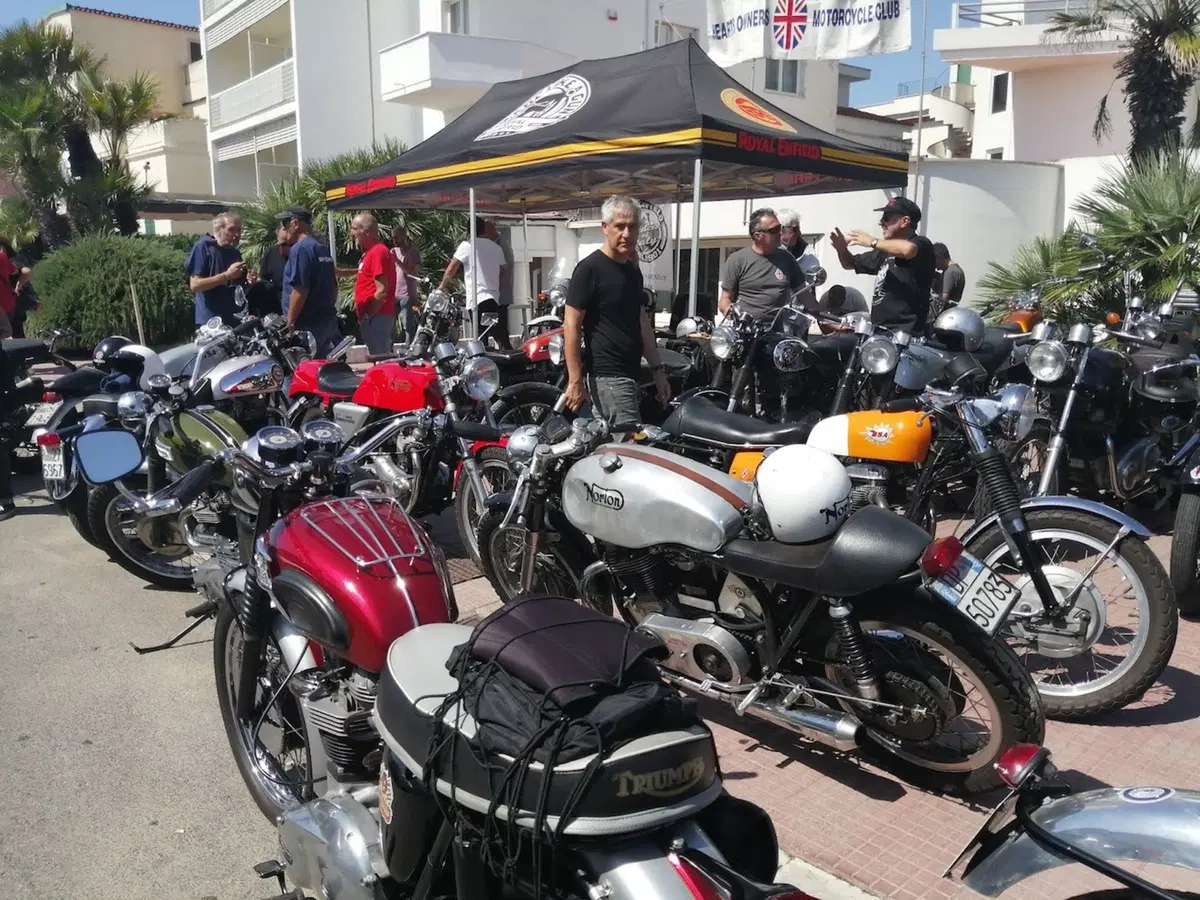 Meeting Internazionale Moto Inglesi (8)