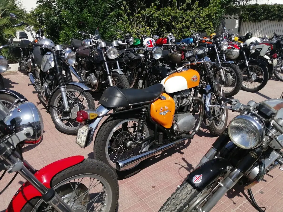 Meeting Internazionale Moto Inglesi (10)
